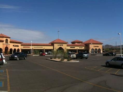 nike outlet store anthem az.